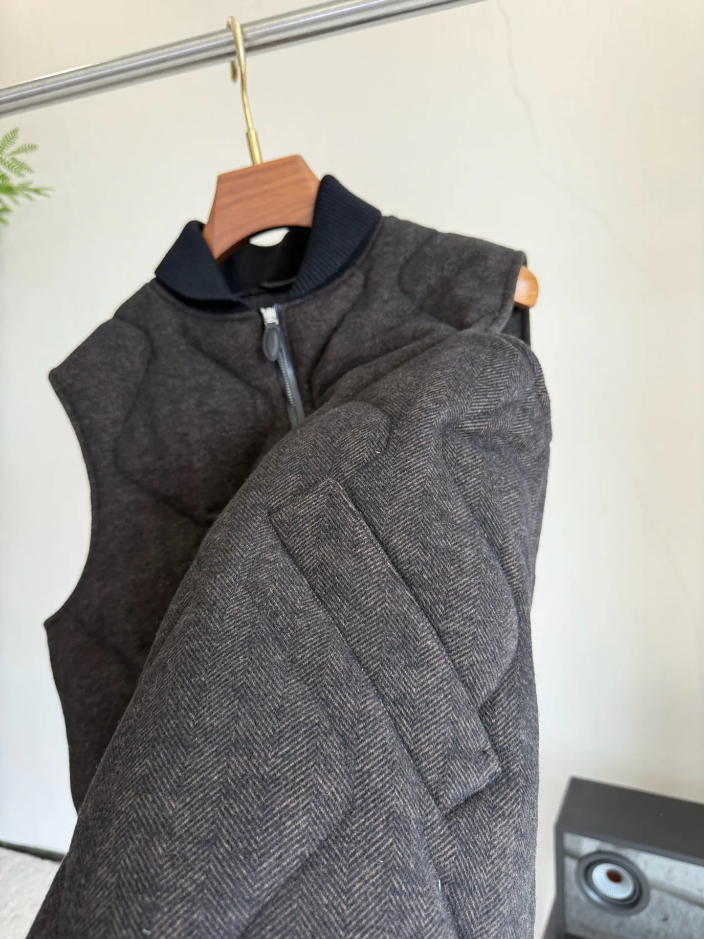 Men's Vests BERLUTI 18411002