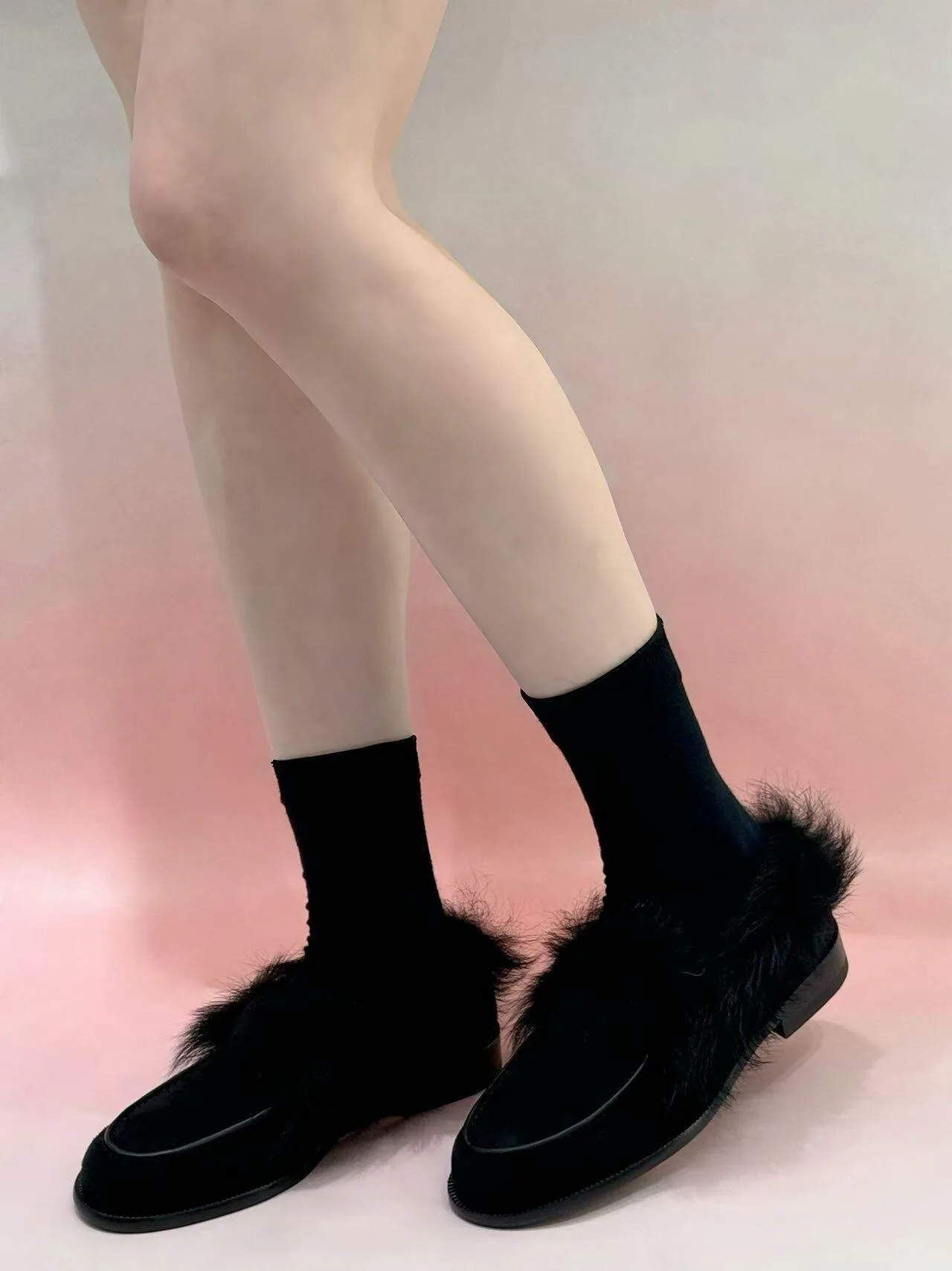 Women's Loafers And Moccasins CHANEL 18549629