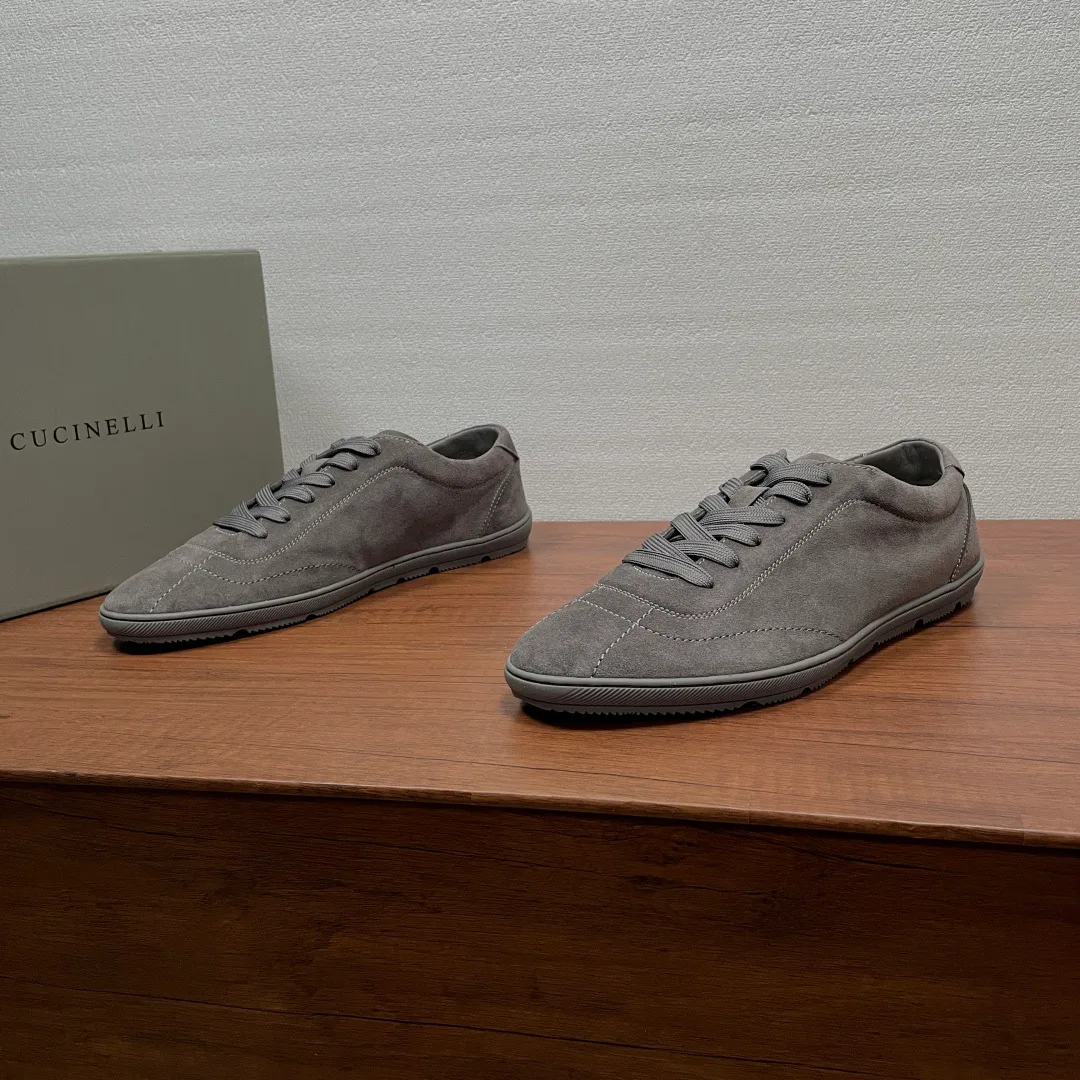 Men's Sneakers BRUNELLO CUCINELLI 18197788