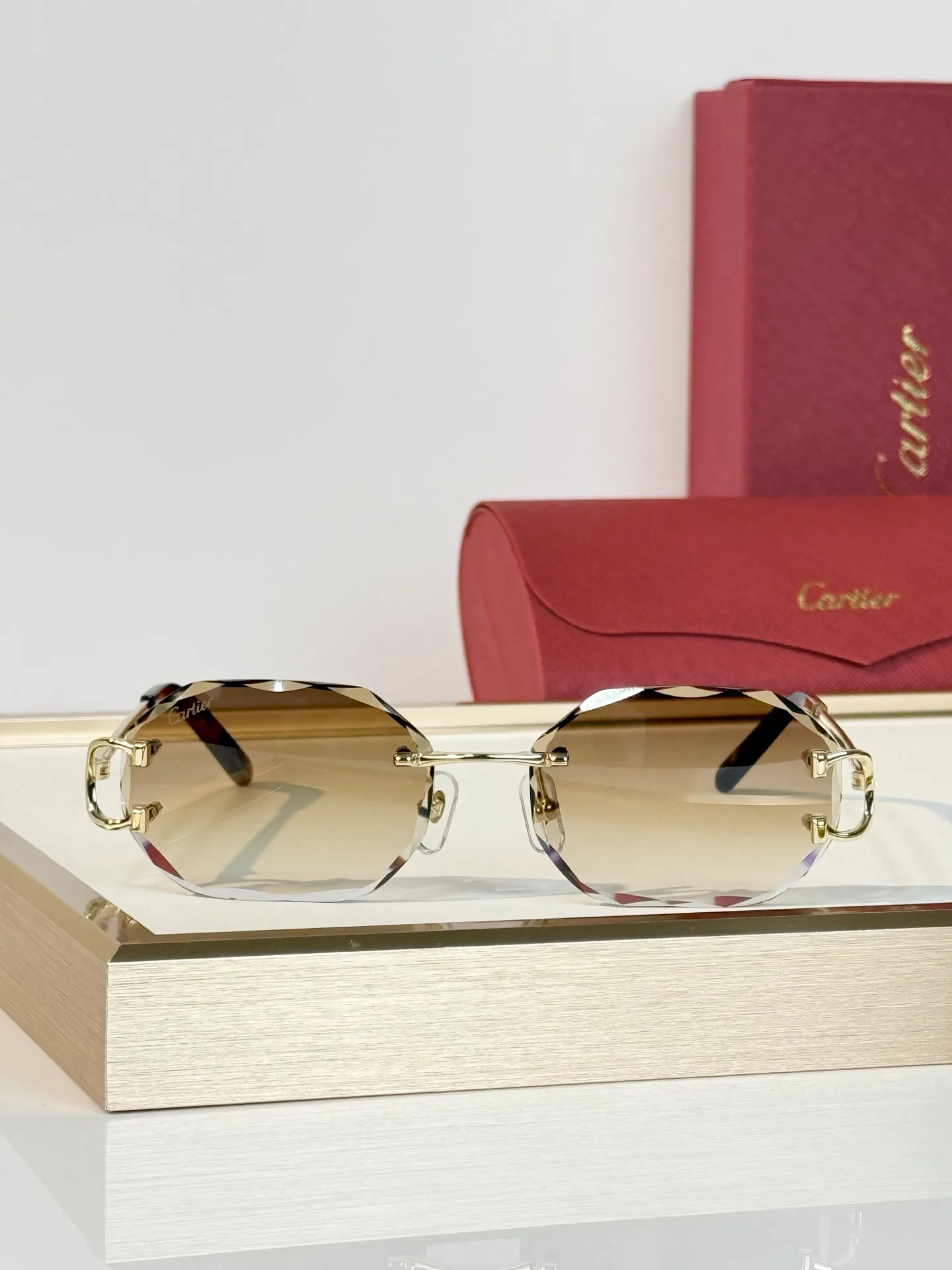 Очки Cartier 18670026