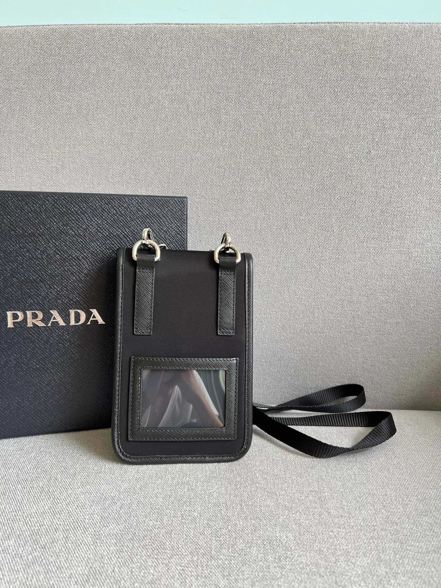 Women's Shoulder Bags PRADA 17999853