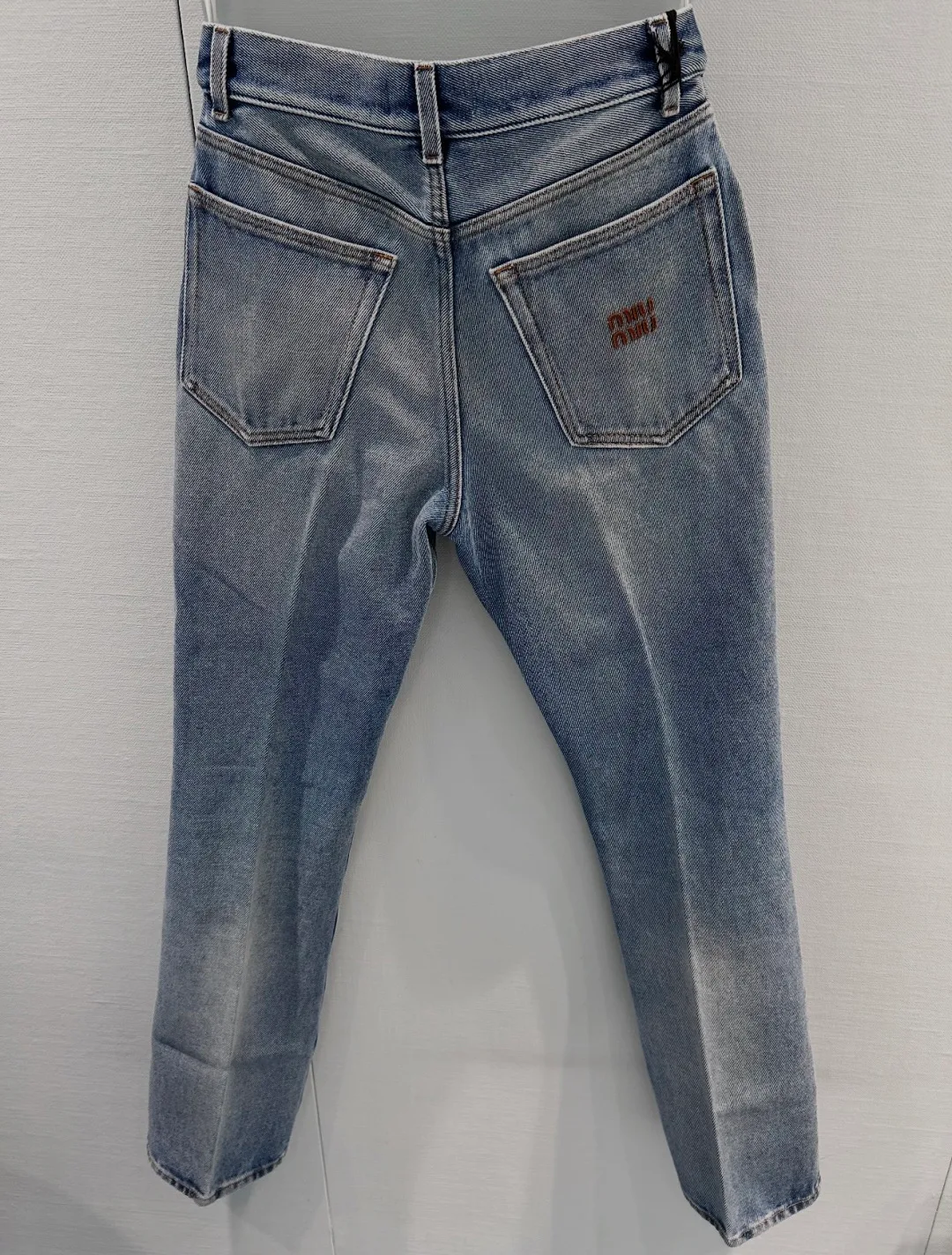 Women's Jeans MIU MIU 16972703