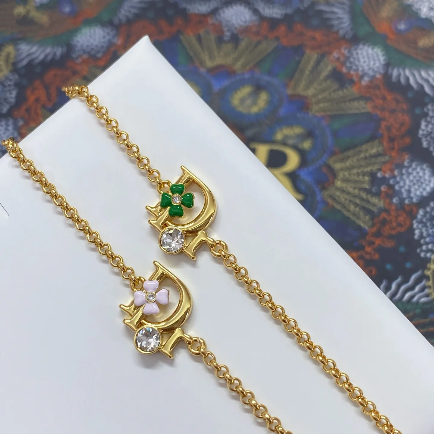 Jewelry CHRISTIAN DIOR 18059057