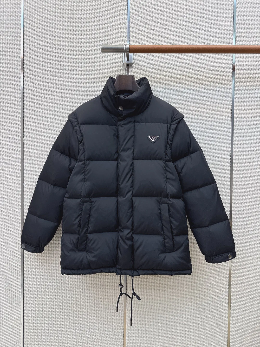 Women's Jackets And Down Jackets PRADA 18348218