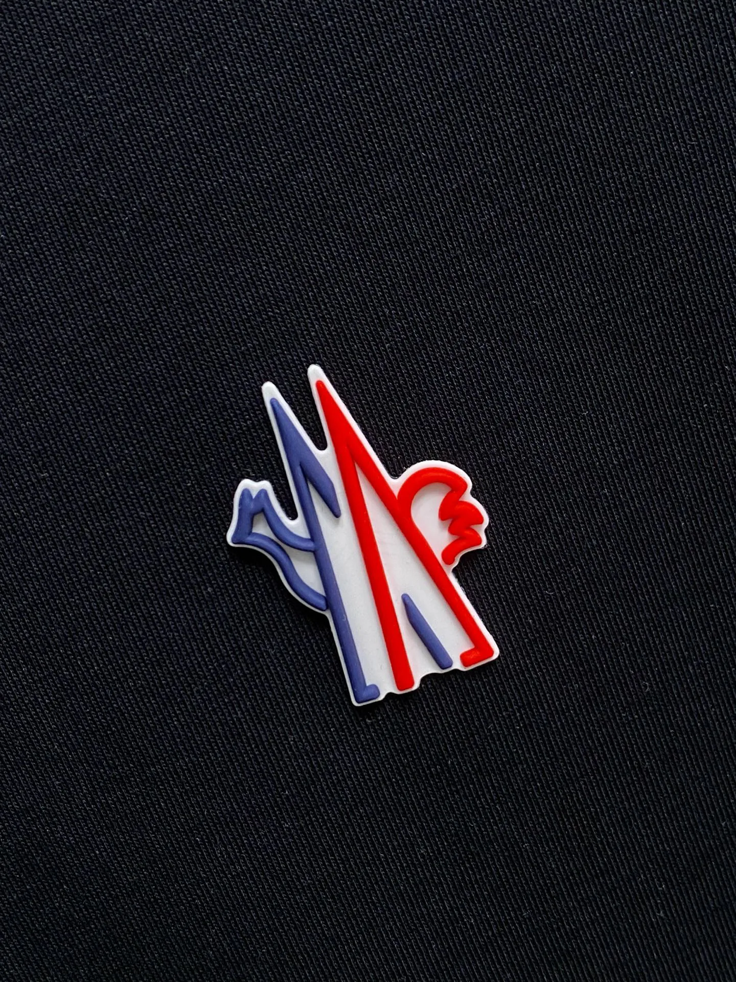 Men's T-Shirts MONCLER 17444635