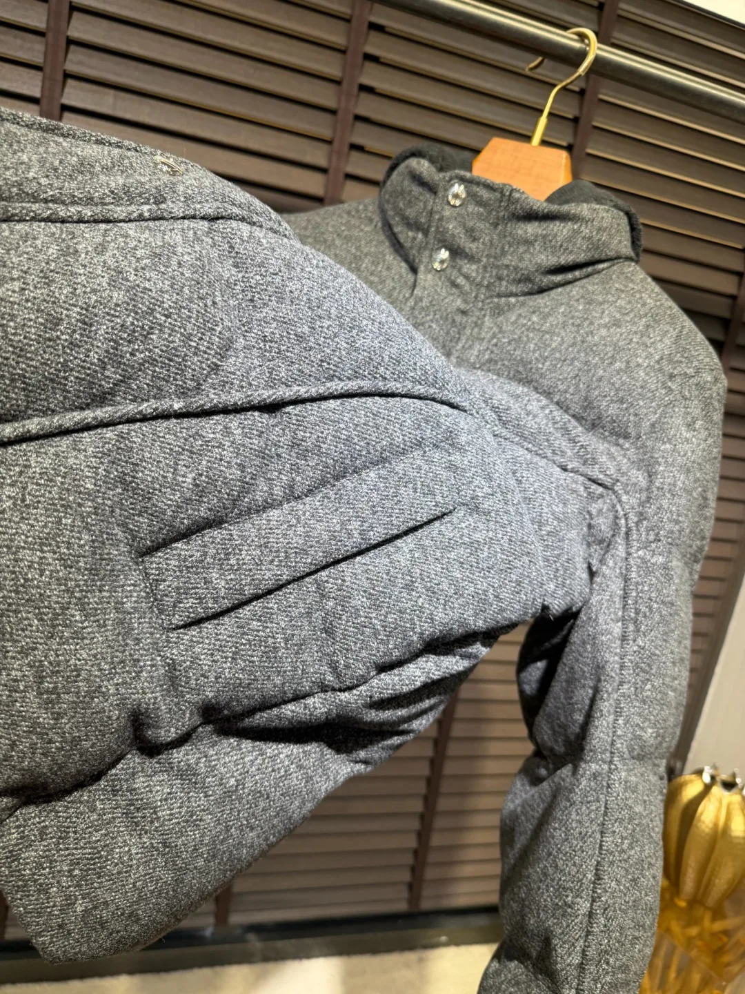 Men's Jackets And Down Jackets LORO PIANA 18345594