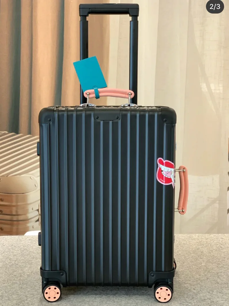 Suitcases RIMOWA 17659038