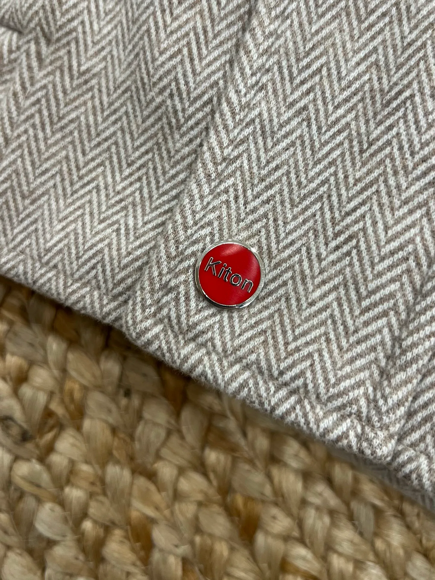 Men's Jackets And Down Jackets KITON 17572073