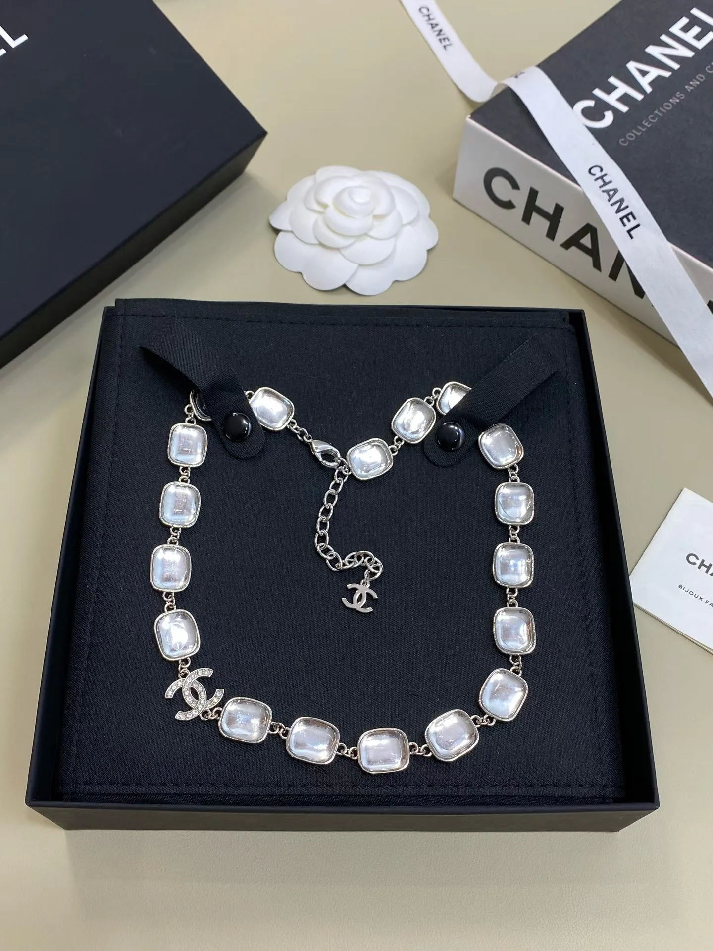 Jewelry CHANEL 18122368