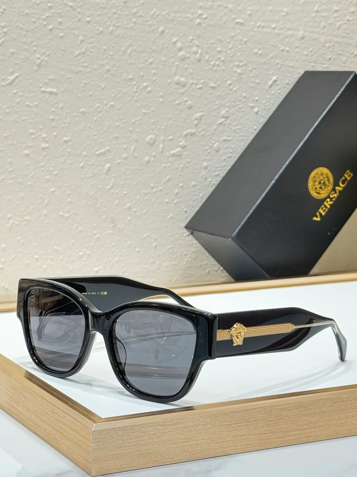 Glasses VERSACE 17633238