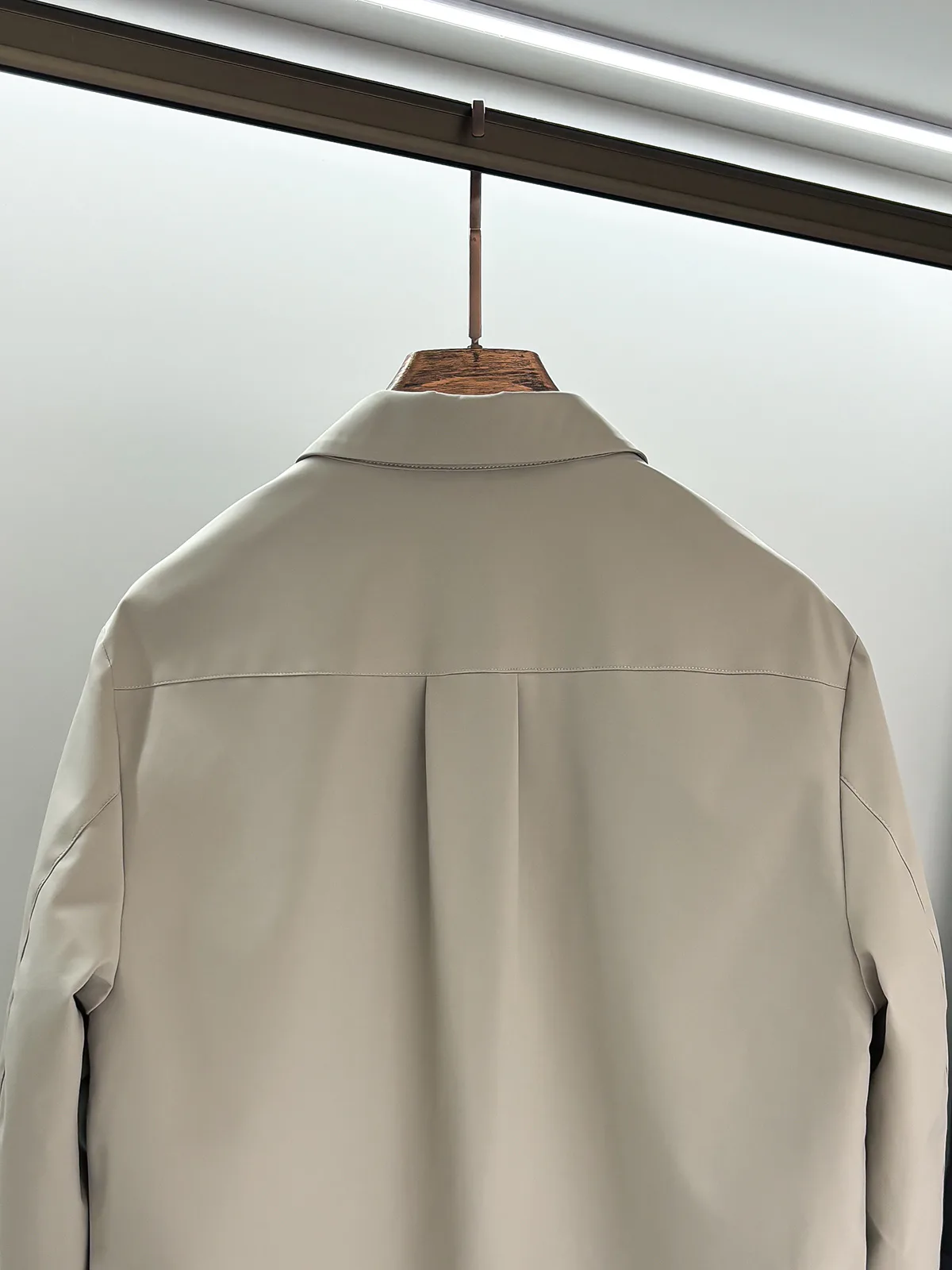 Men's Jackets And Down Jackets PRADA 18295779