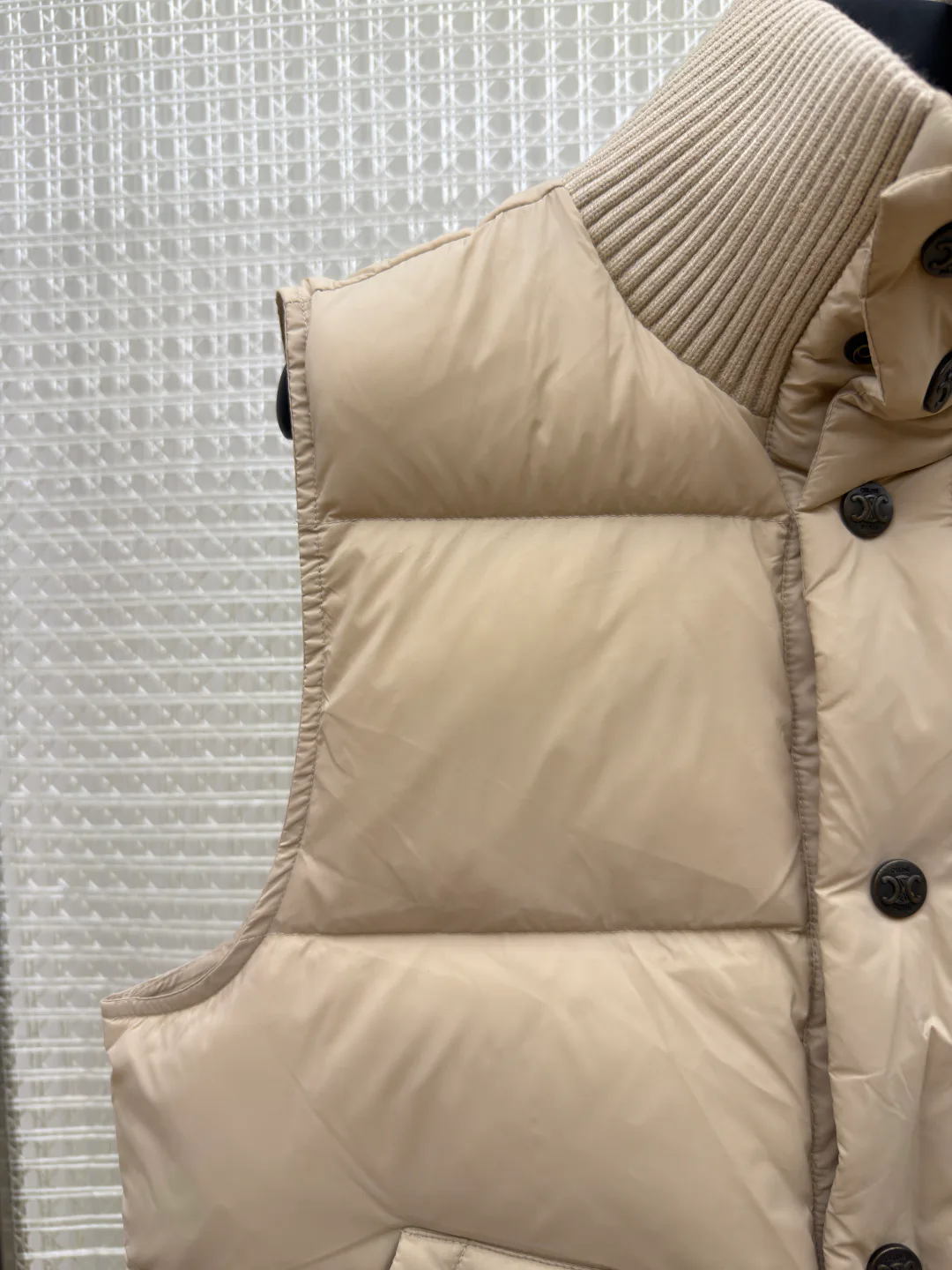 Жилеты Мужские Celine 18558585