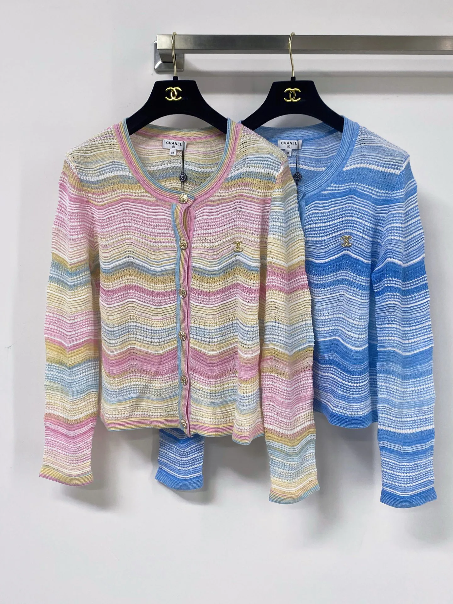 Women's Jumpers And Sweaters CHANEL 17844718