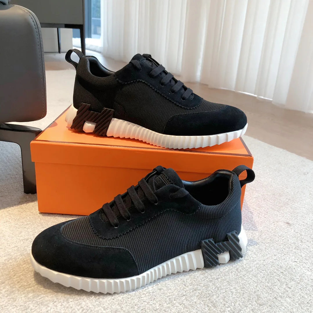 Women's Sneakers HERMES 17763670