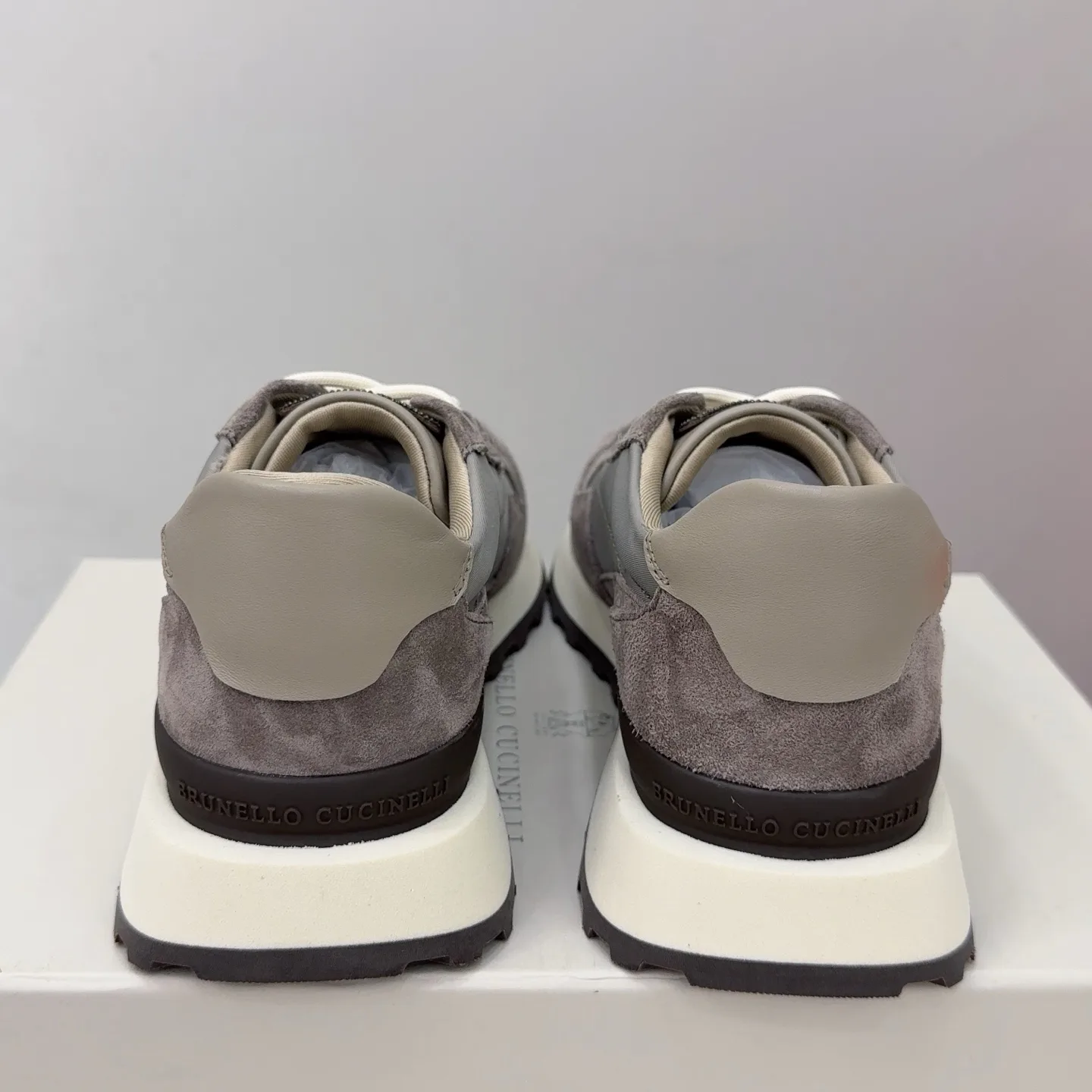 Women's Sneakers BRUNELLO CUCINELLI 17813084