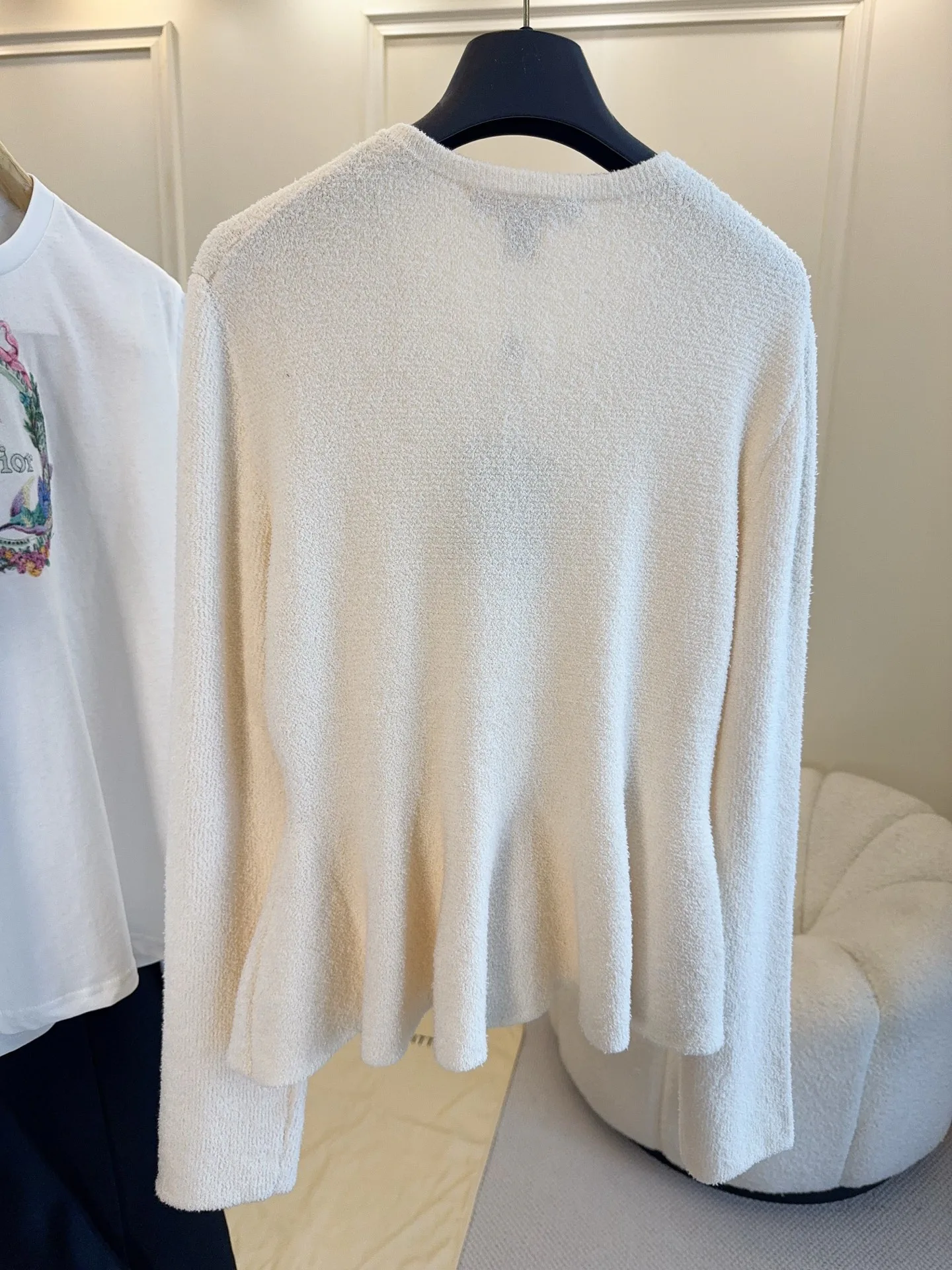 Women's Jumpers And Sweaters LOUIS VUITTON 18120207