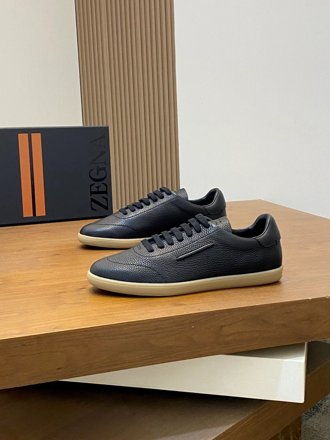 Men's Sneakers ZEGNA 18079088