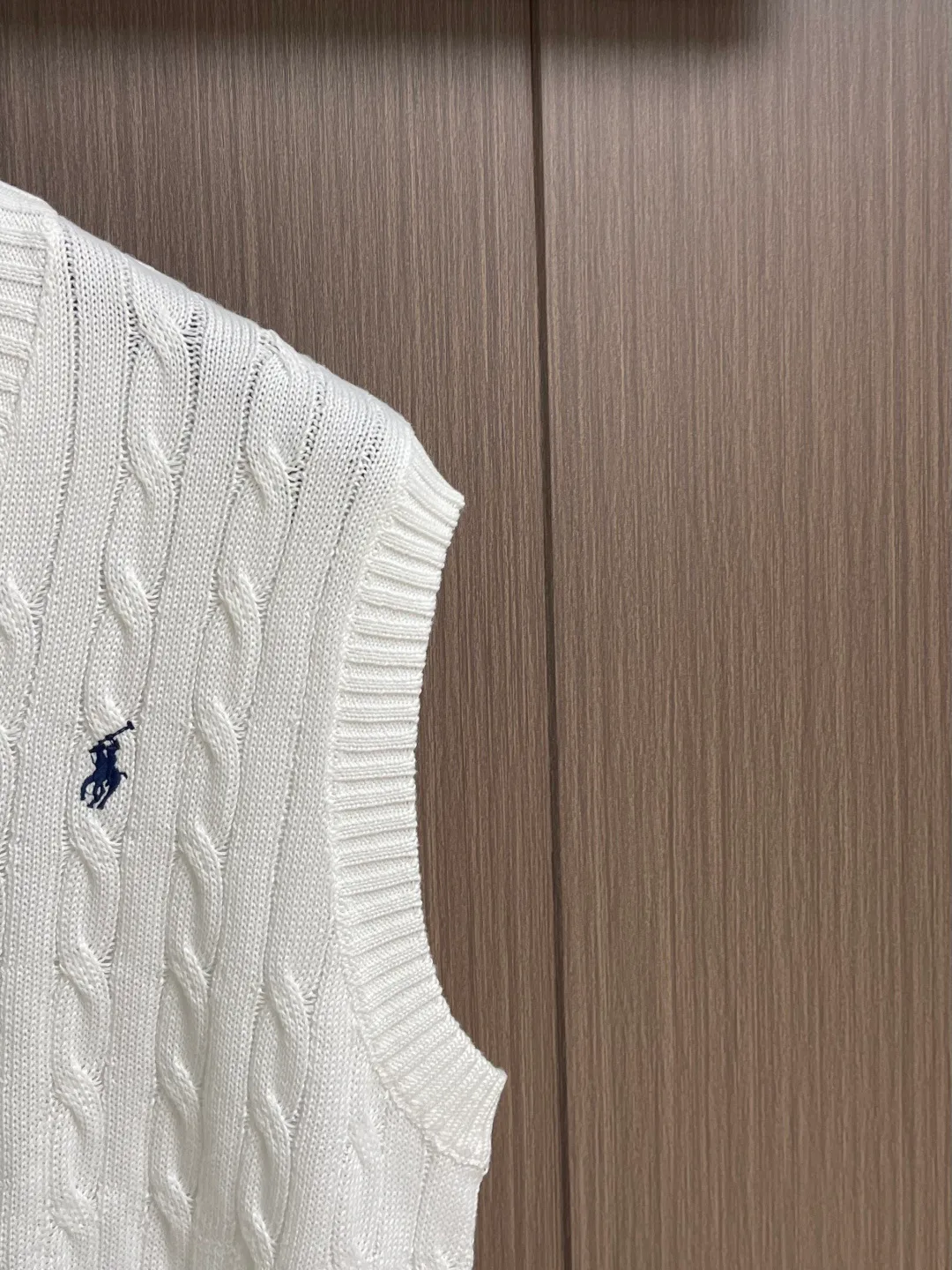 Women's Vests RALPH LAUREN 18191312