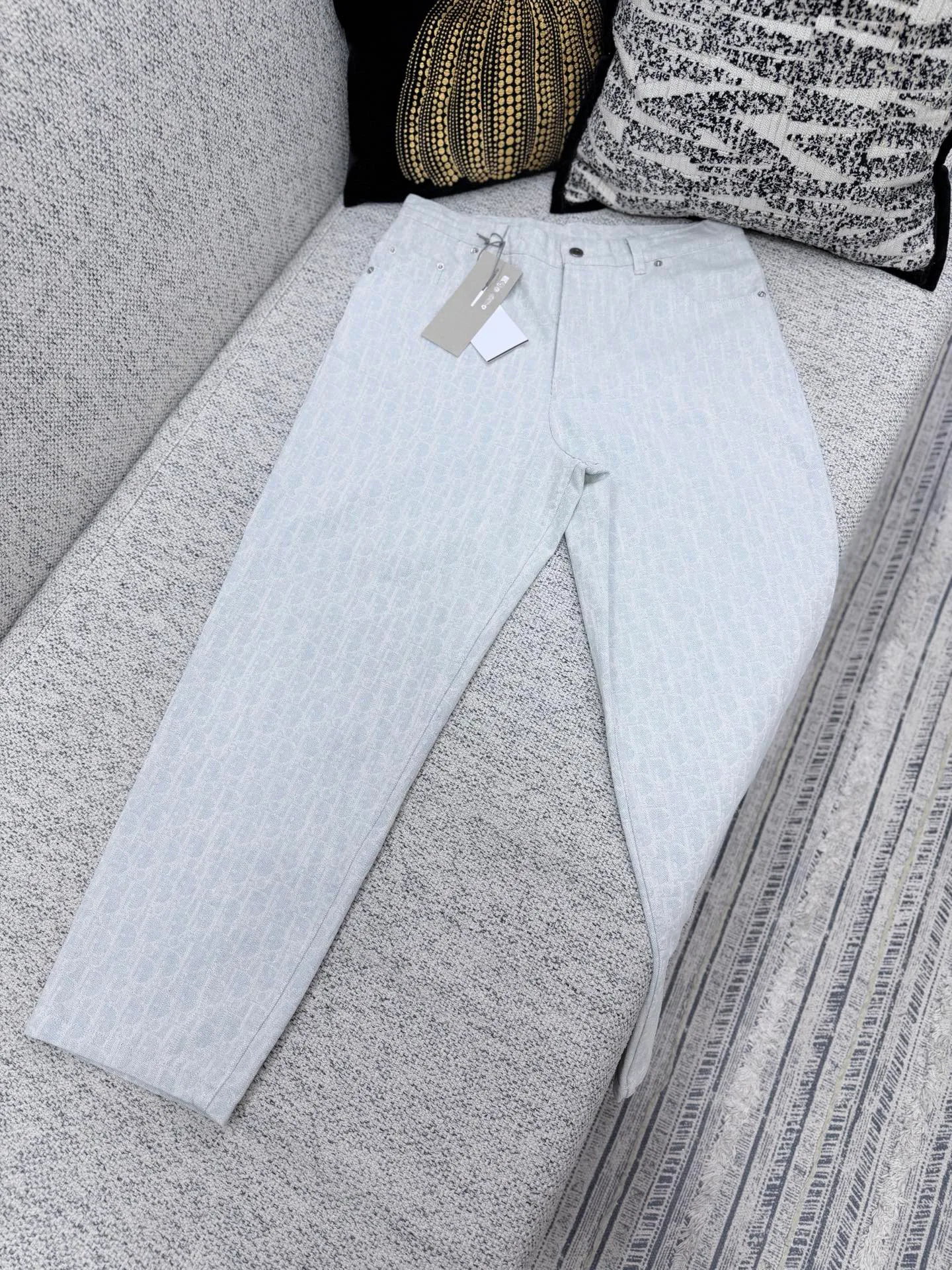Men's Jeans CHRISTIAN DIOR 18073942