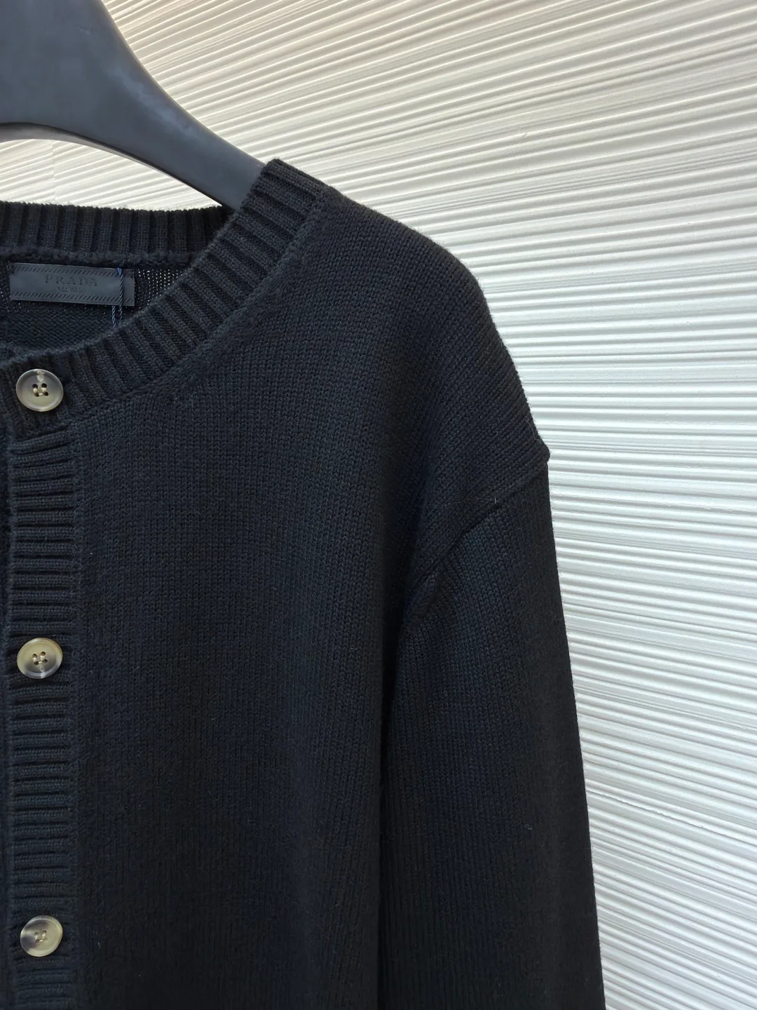 Men's Jumpers And Sweaters PRADA 18154014