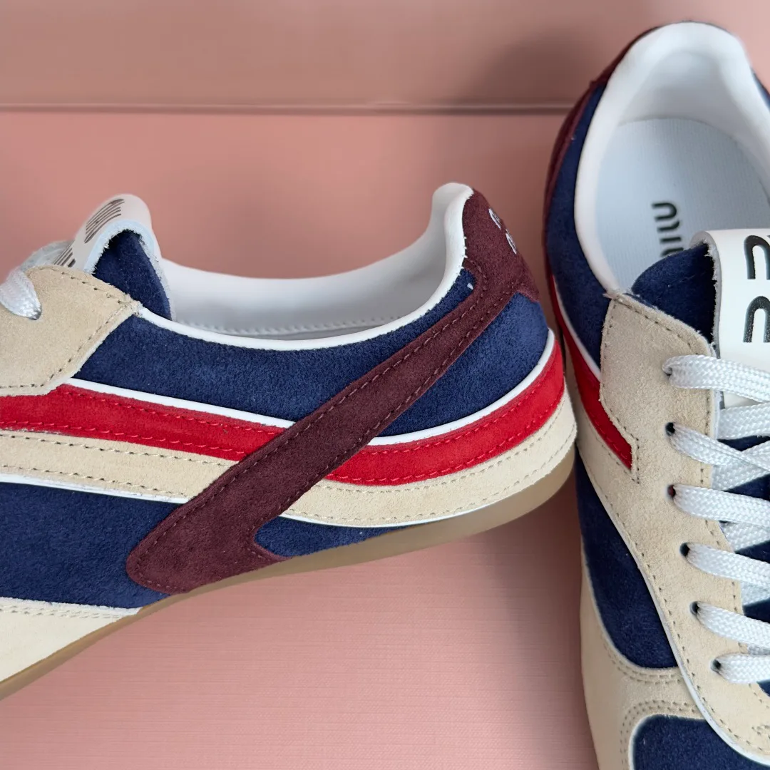 Women's Sneakers MIU MIU 18092988