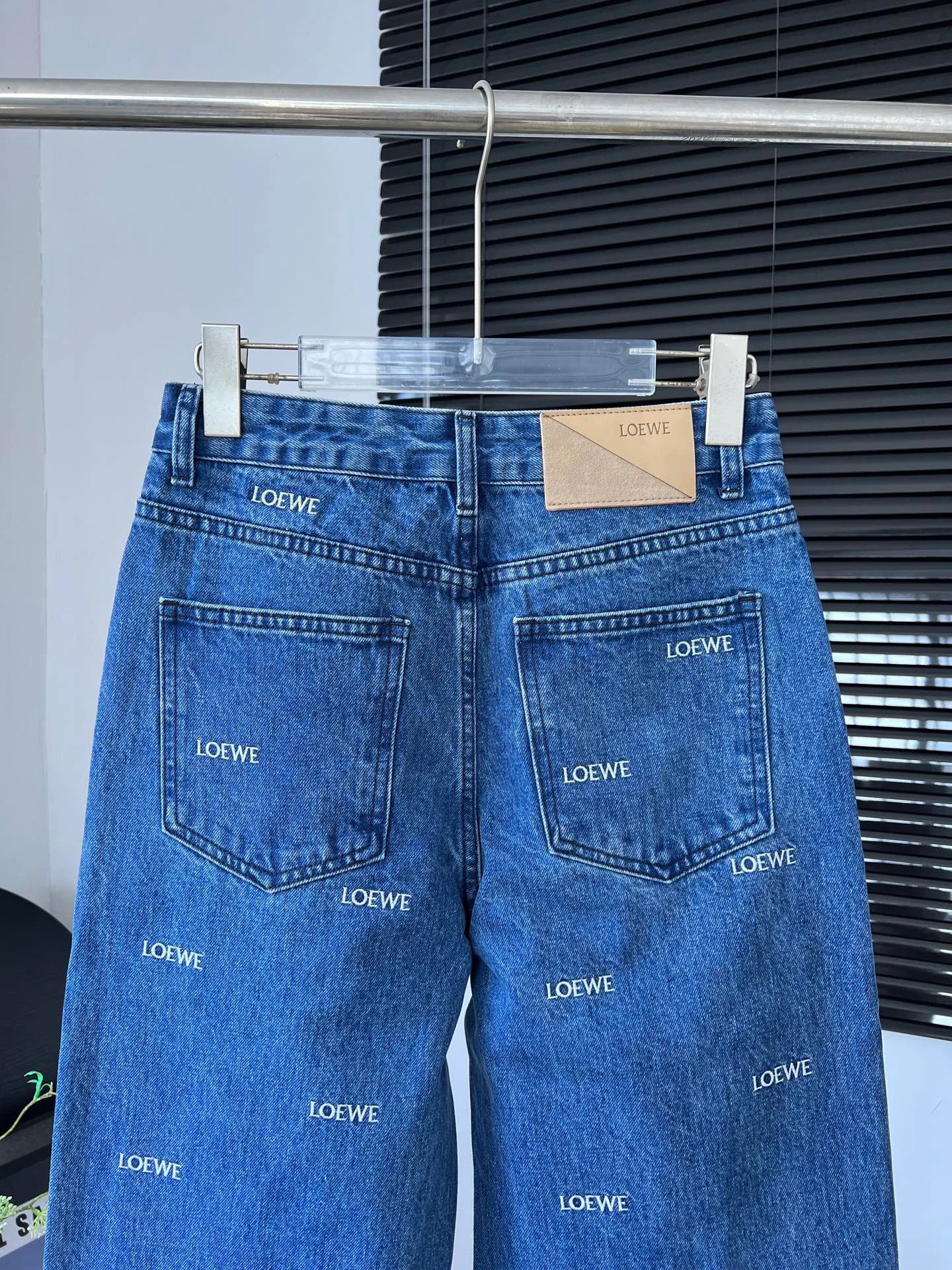 Women's Jeans LOEWE 18363372