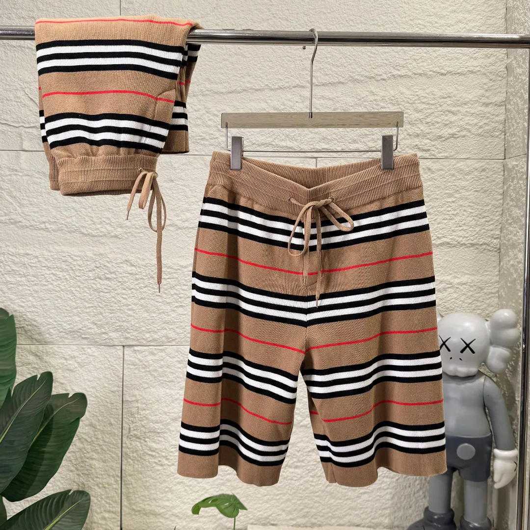 Men's Shorts BURBERRY 17157702