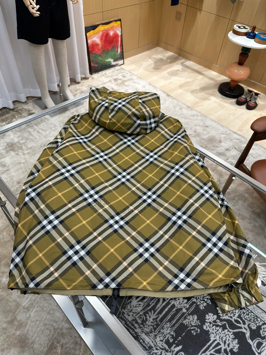 Men's Jackets And Down Jackets BURBERRY 17699366