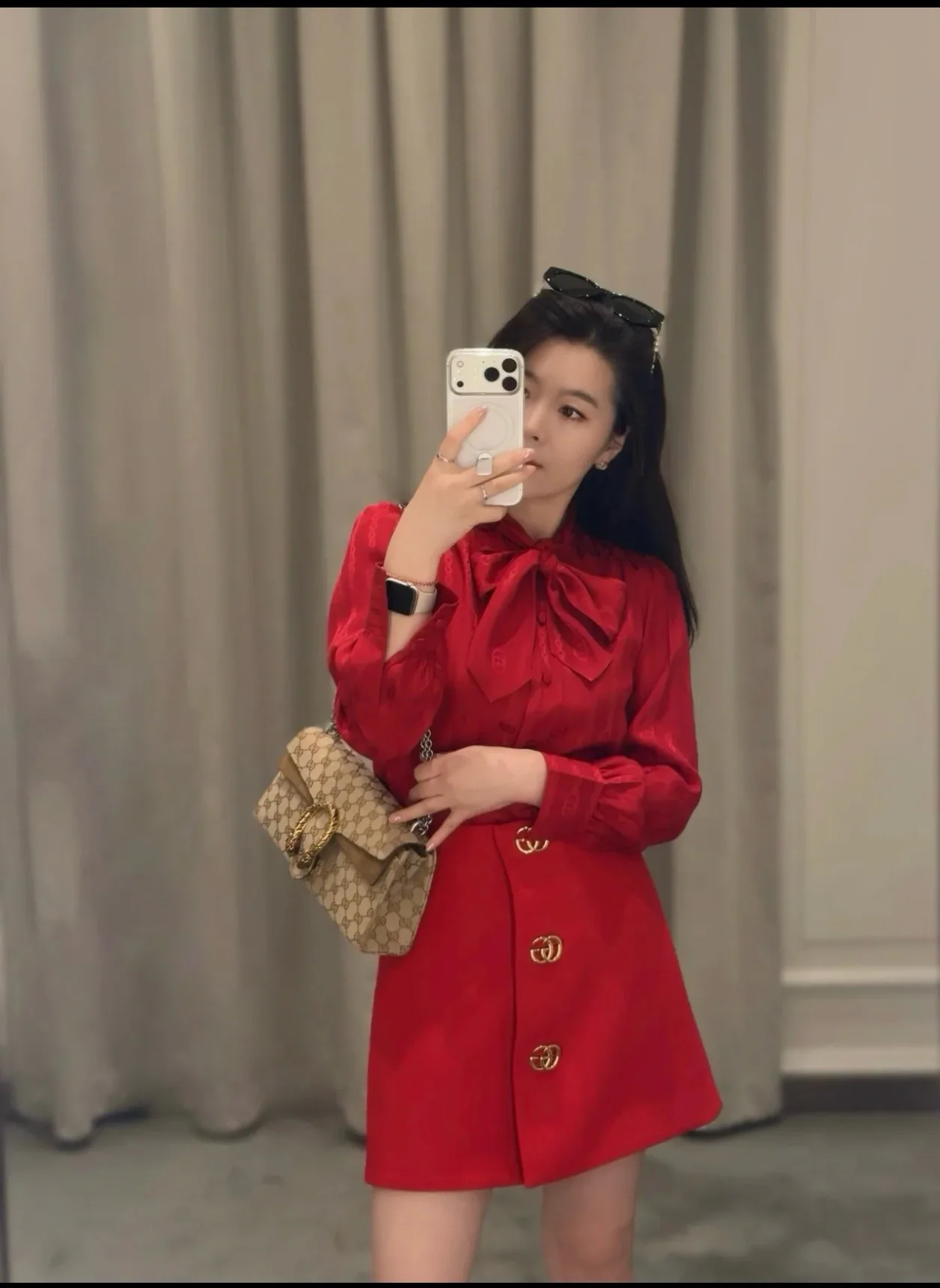 Women's Skirts GUCCI 18254339