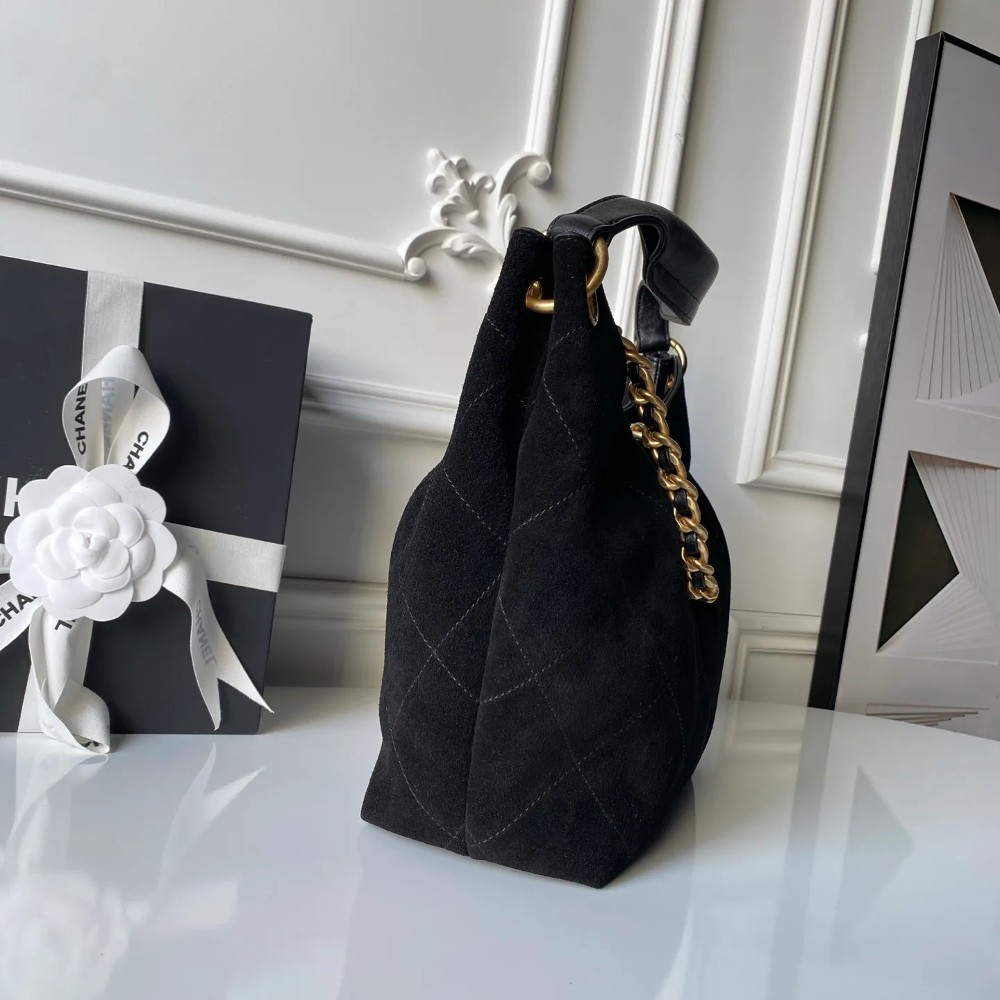 Women's Classic Handbags CHANEL 18207741