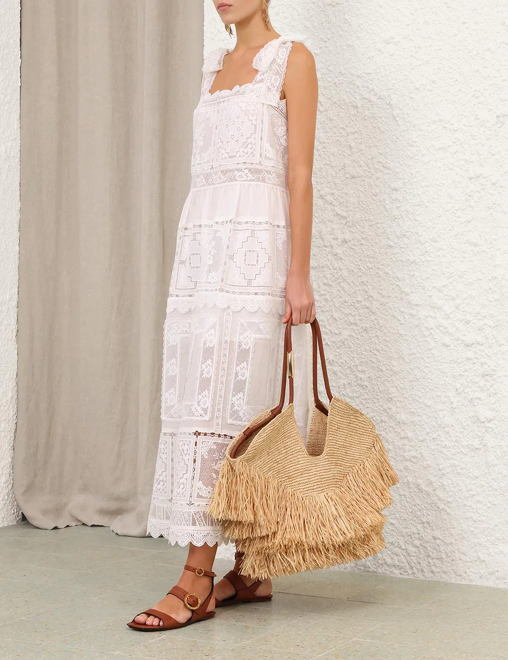 Women's Dresses ZIMMERMANN 17209606