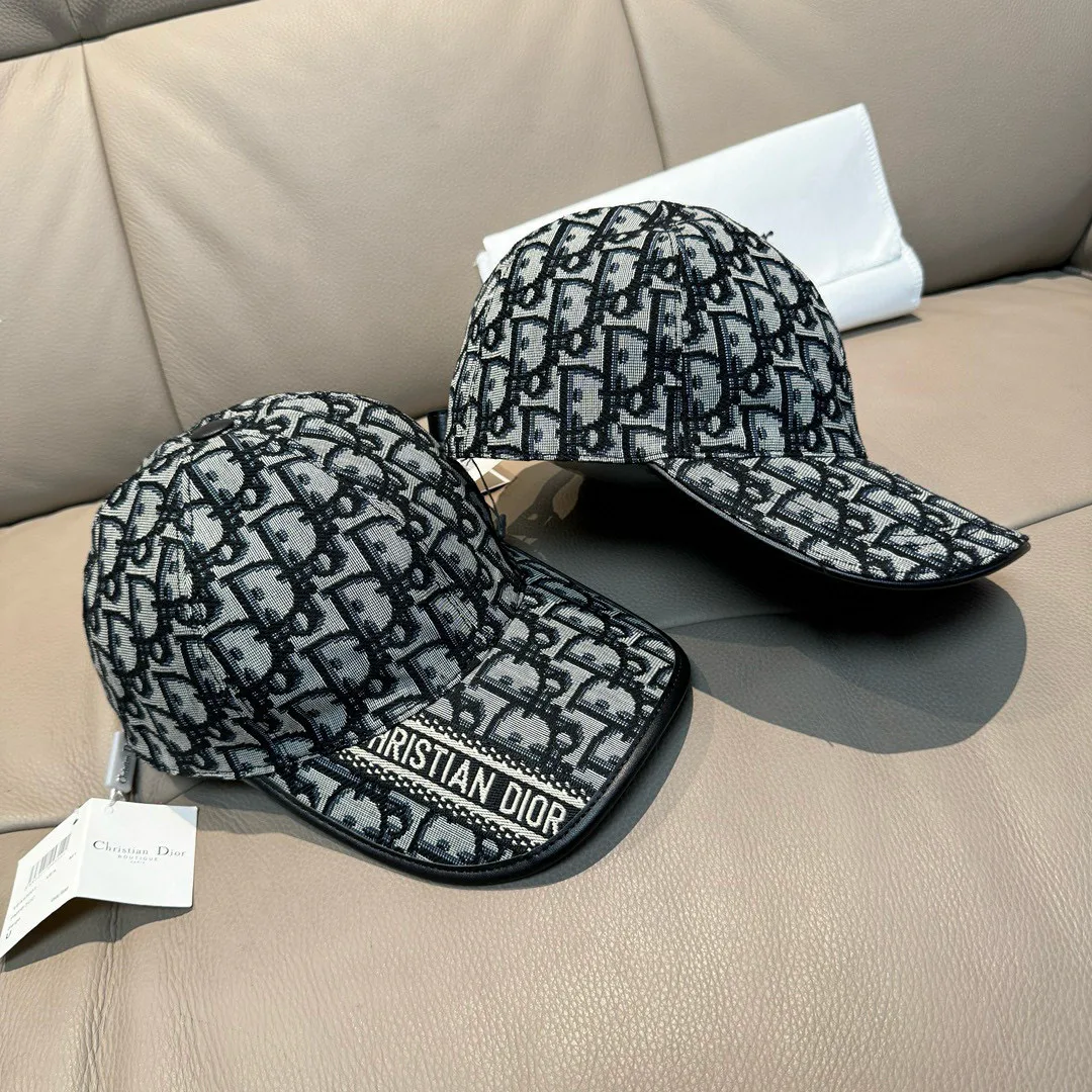 Hats CHRISTIAN DIOR 17604802