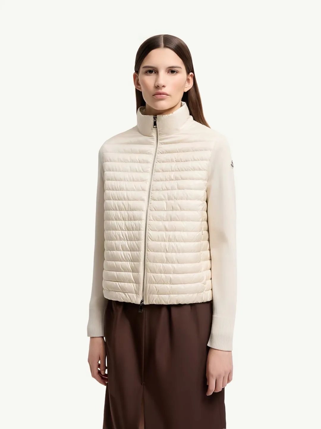 Women's Jackets And Down Jackets MONCLER 18106067