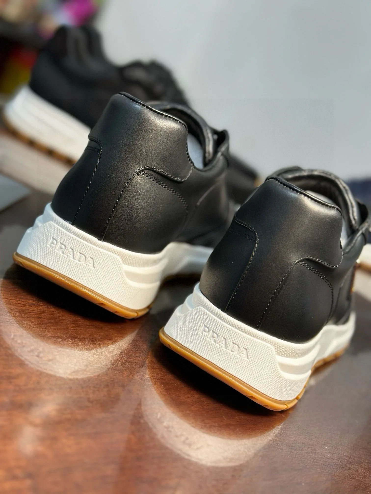 Women's Sneakers PRADA 17851260