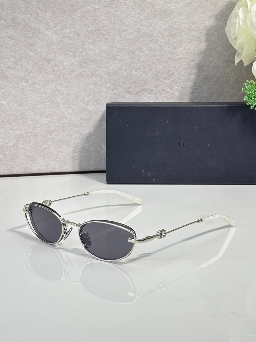 Glasses CHRISTIAN DIOR 18059527