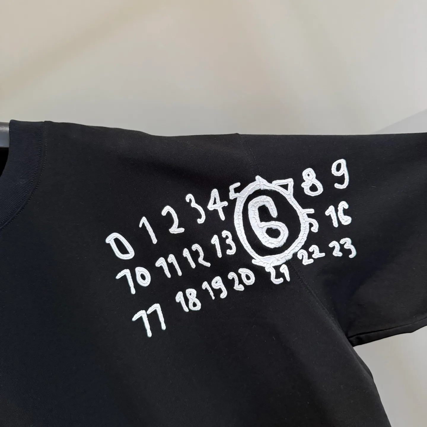 Men's T-Shirts MAISON MARGIELA 17811649