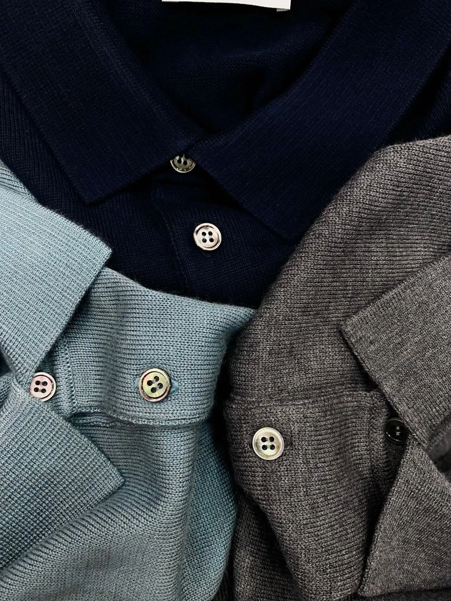 Men's Jumpers And Sweaters CHRISTIAN DIOR 18469114