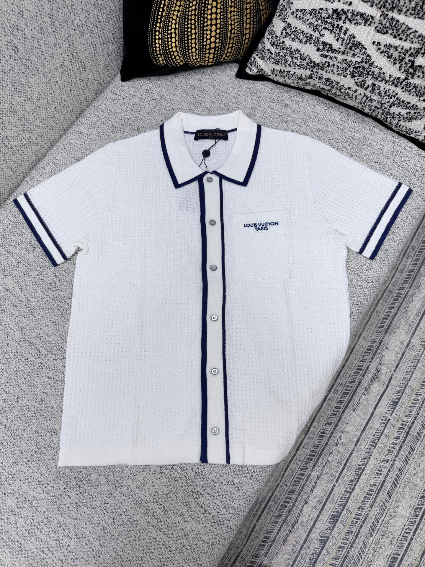 Men's Jumpers And Sweaters LOUIS VUITTON 18074164