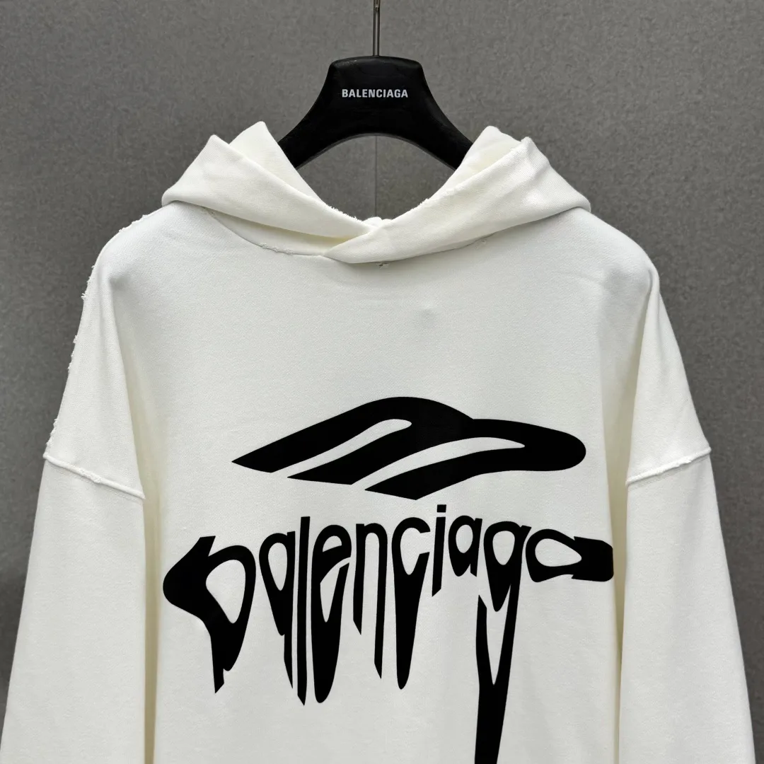 Men's Sweatshirts And Hoodies BALENCIAGA 17677739