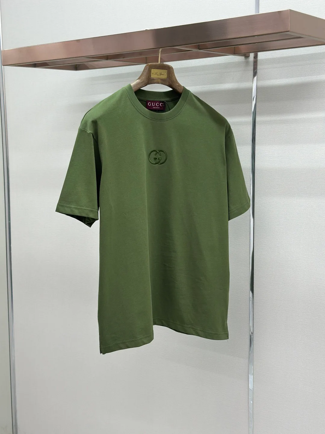 Women's T-Shirts GUCCI 18191019