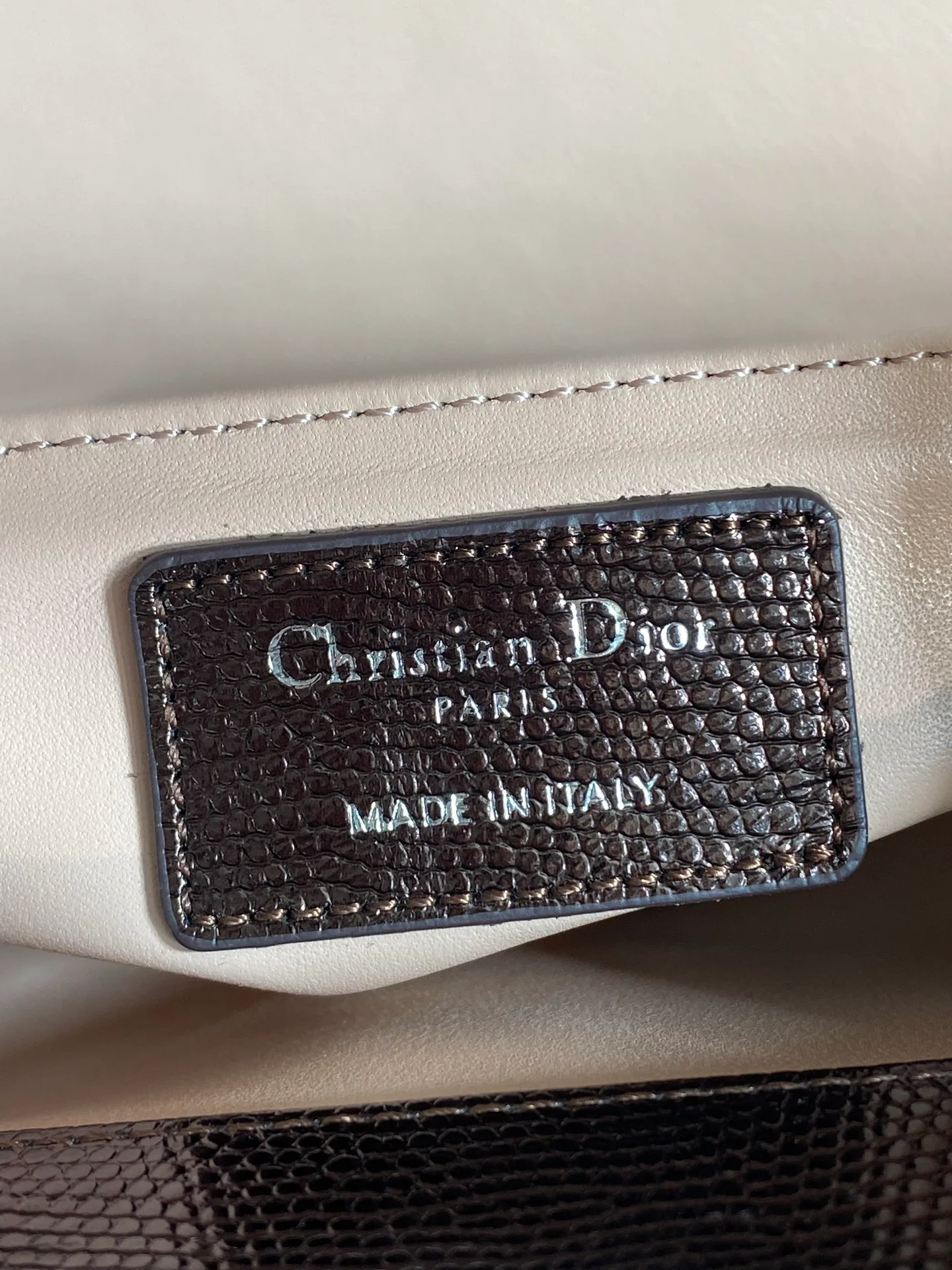 Women's Classic Handbags CHRISTIAN DIOR 17033686