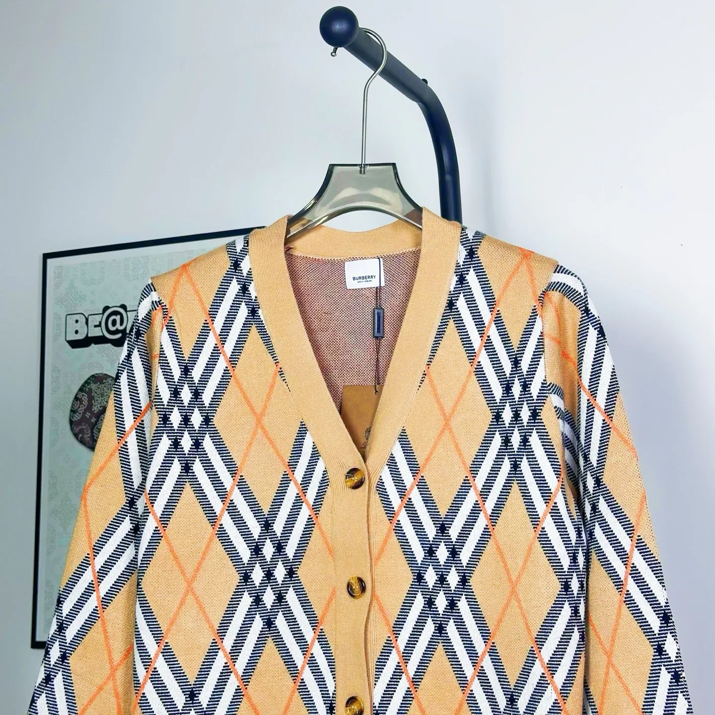 Women's Jumpers And Sweaters BURBERRY 18456087