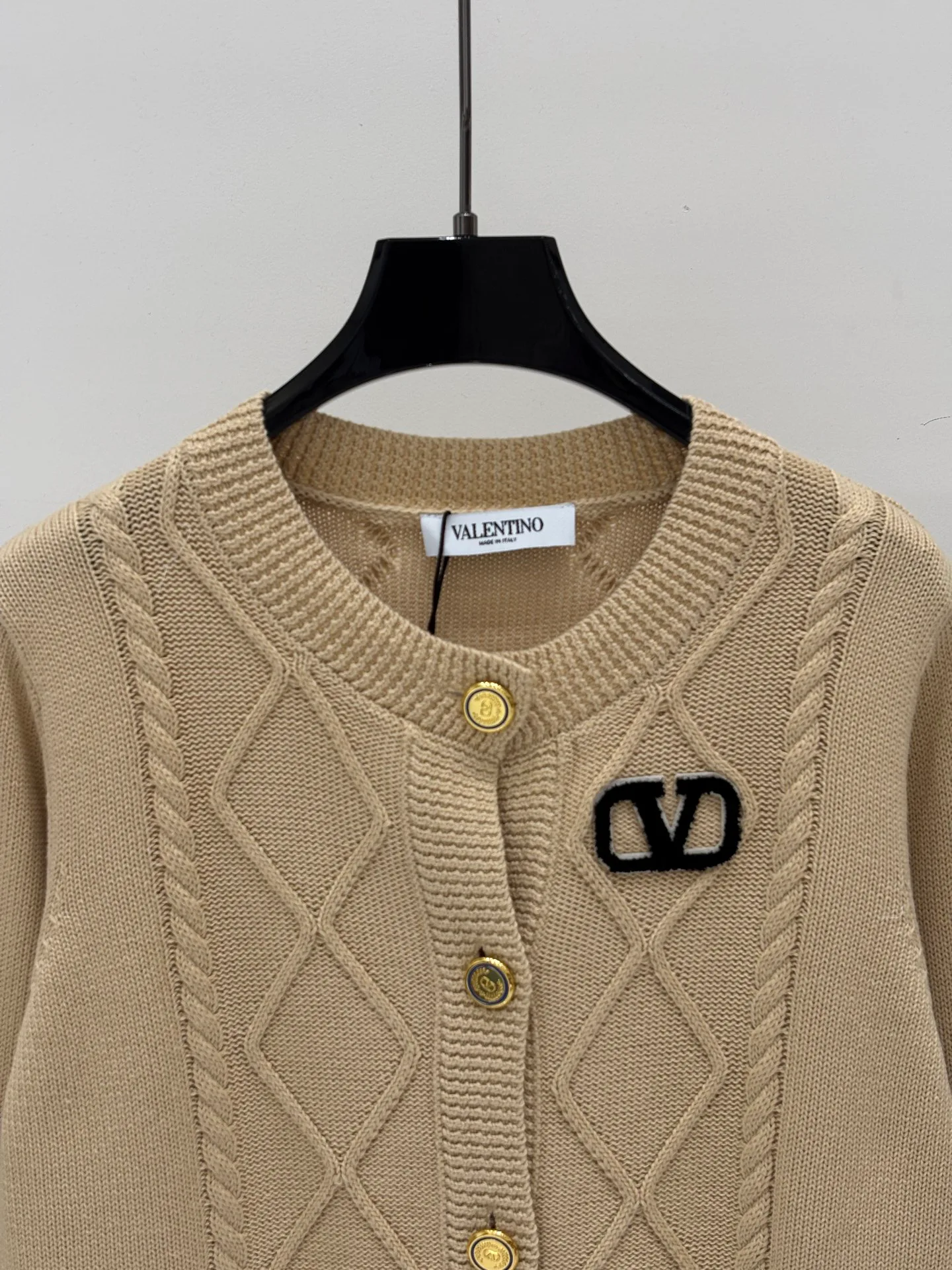 Women's Jumpers And Sweaters VALENTINO 18540330