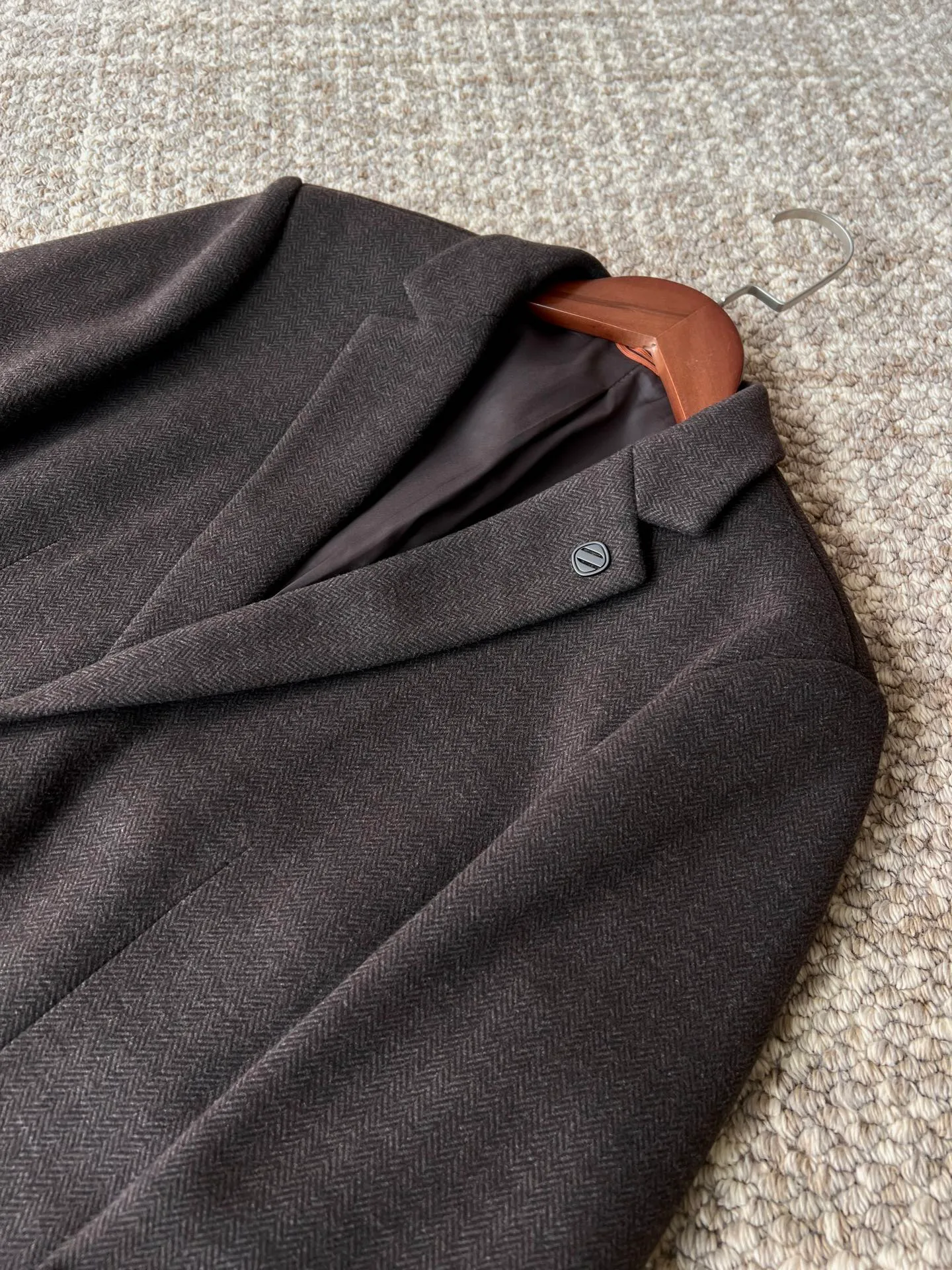 Men's Blazers ZEGNA 19562218