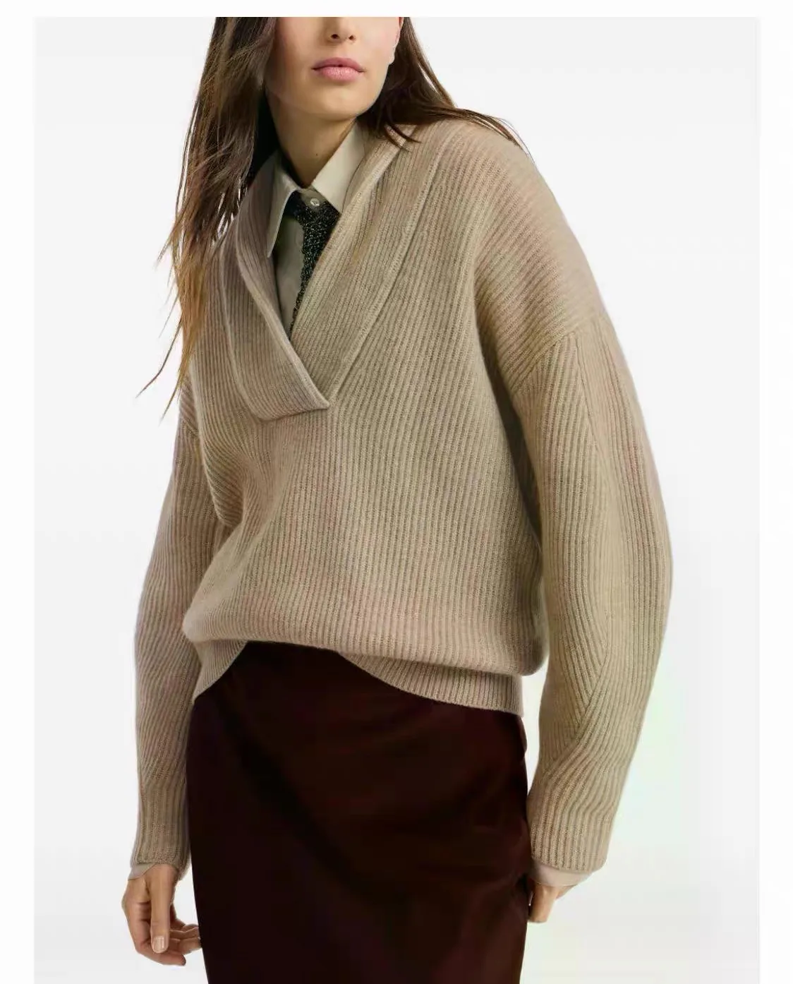 Women's Jumpers And Sweaters BRUNELLO CUCINELLI 18108560