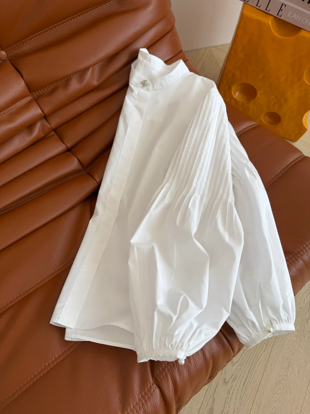 Women's Shirts CHANEL 18298452