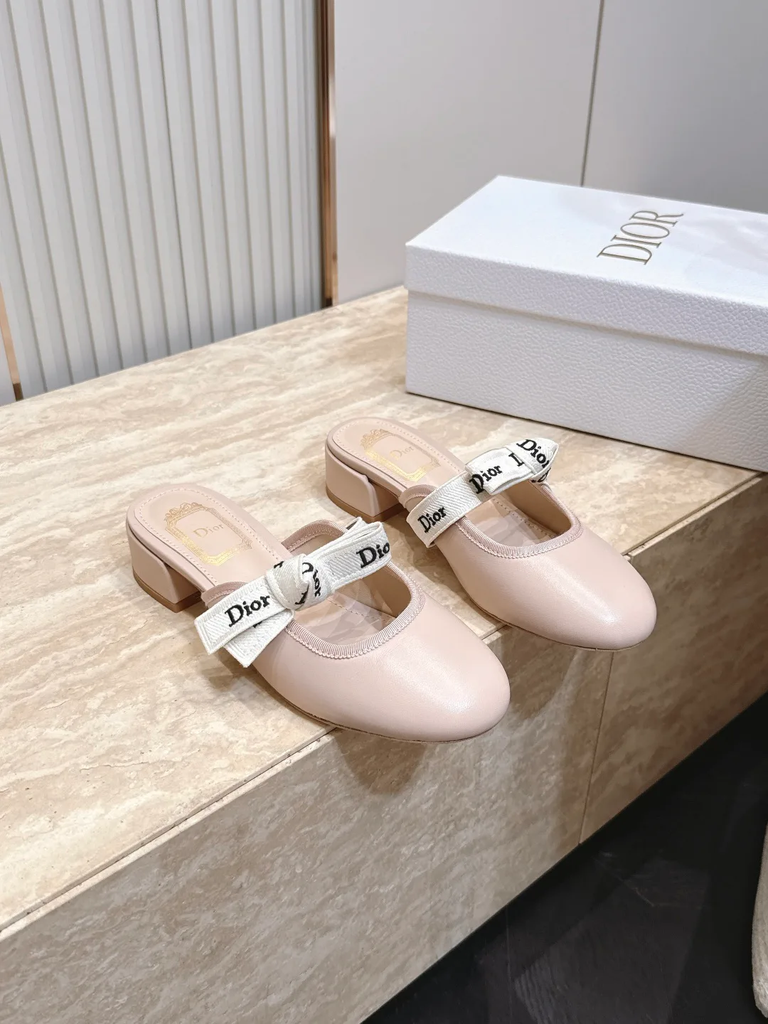 Women's Mules And Clogs CHRISTIAN DIOR 18025823