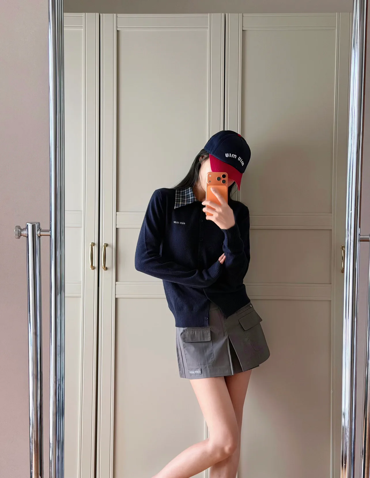 Women's Jumpers And Sweaters MIU MIU 18280361