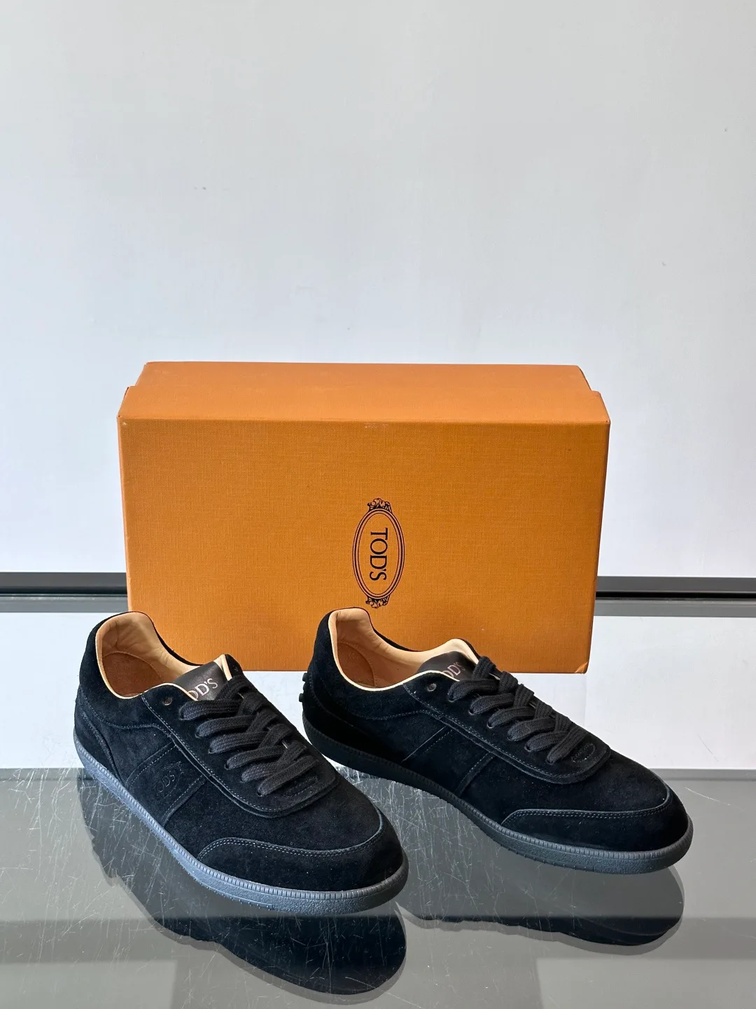 Men's Sneakers TOD'S 18350516
