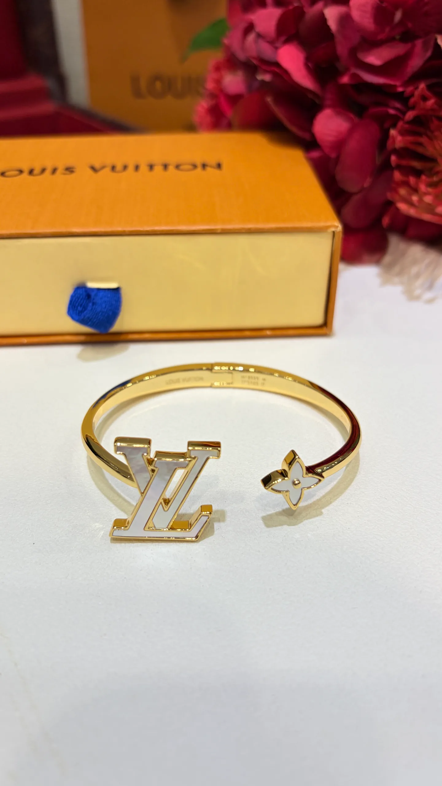 Jewelry LOUIS VUITTON 18504638